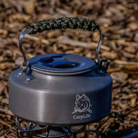 CarpLife Hand Finished Slim Kettles